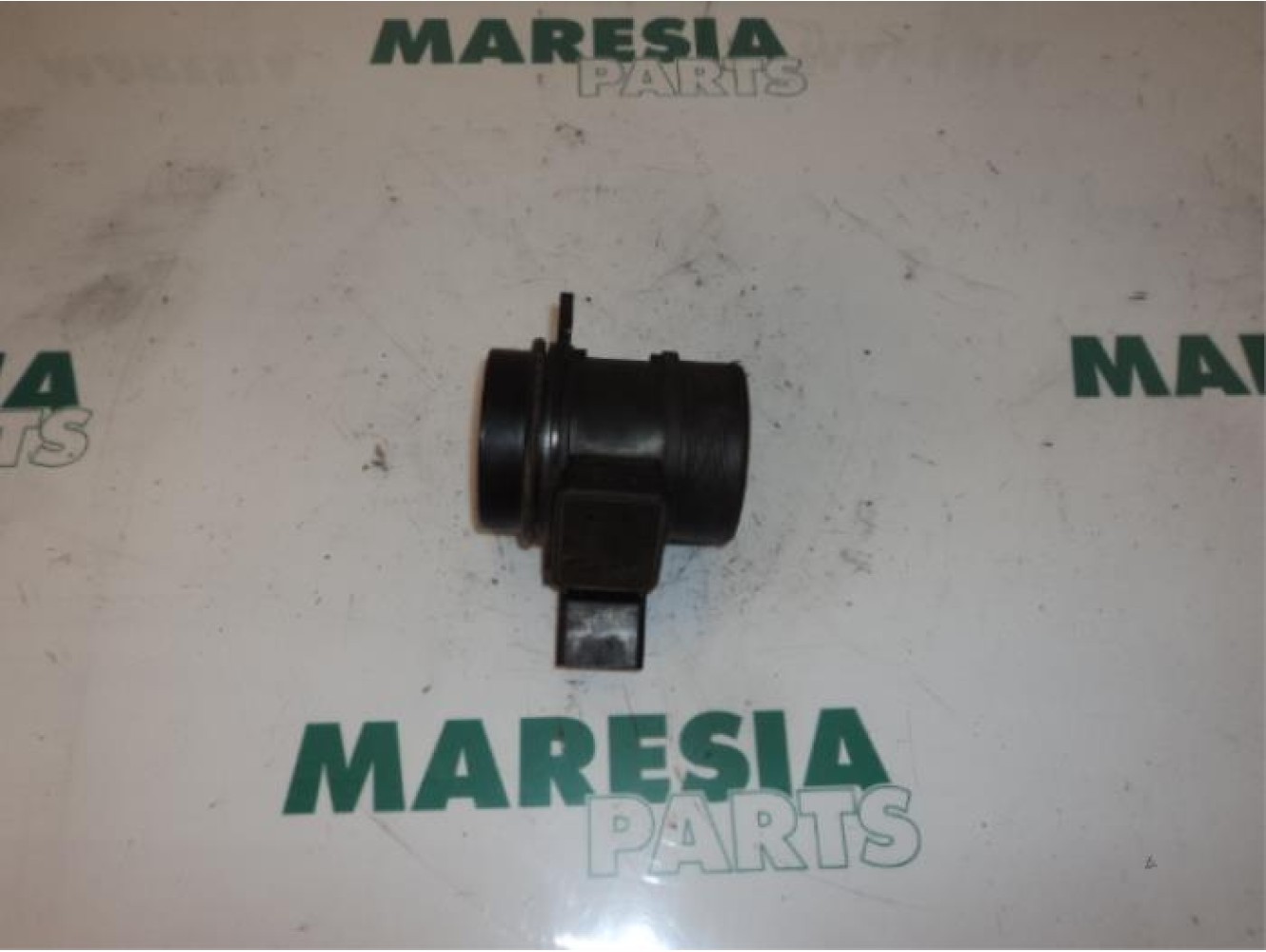 Peugeot - Partner - Airflow meter