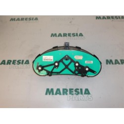 Peugeot - Partner - Instrument panel