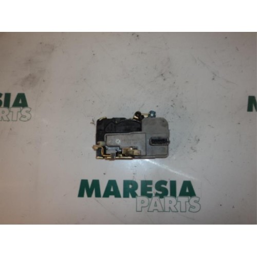 Peugeot - Partner - Door lock mechanism 2-door, right