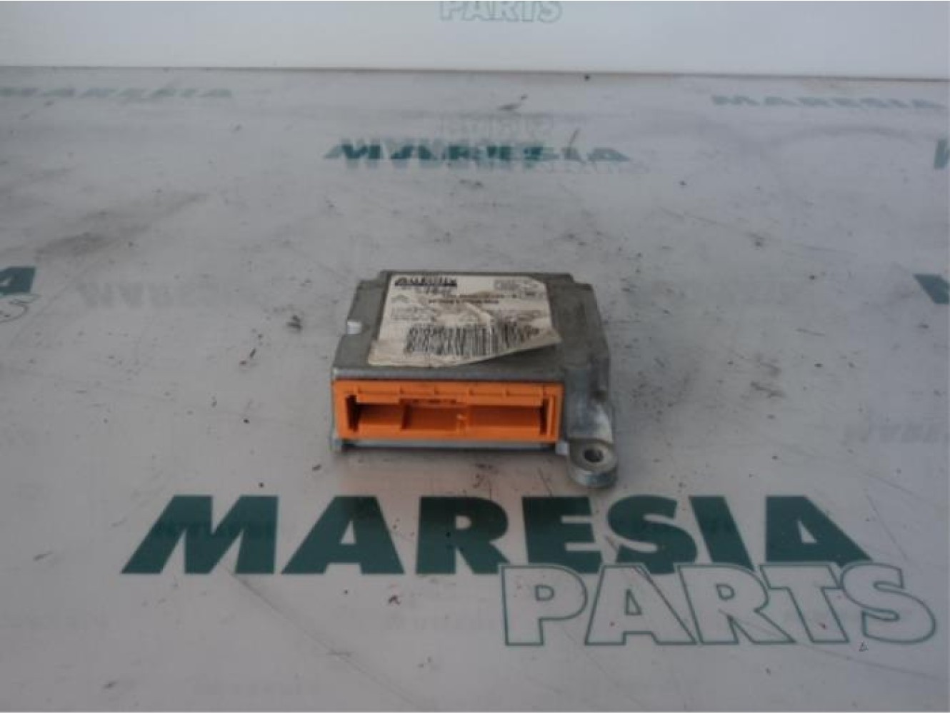 Peugeot - Partner - Airbag Modul
