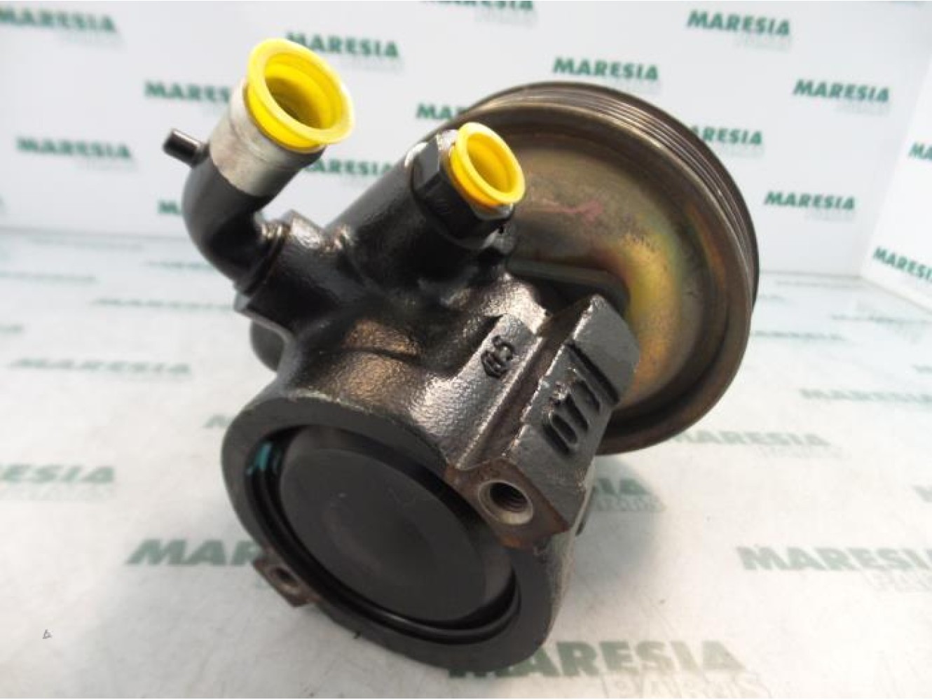 Alfa Romeo - 147 - Lenkkraftverstärker Pumpe