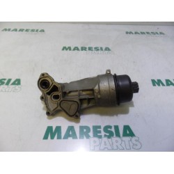 Peugeot - 207 - Oil filter holder