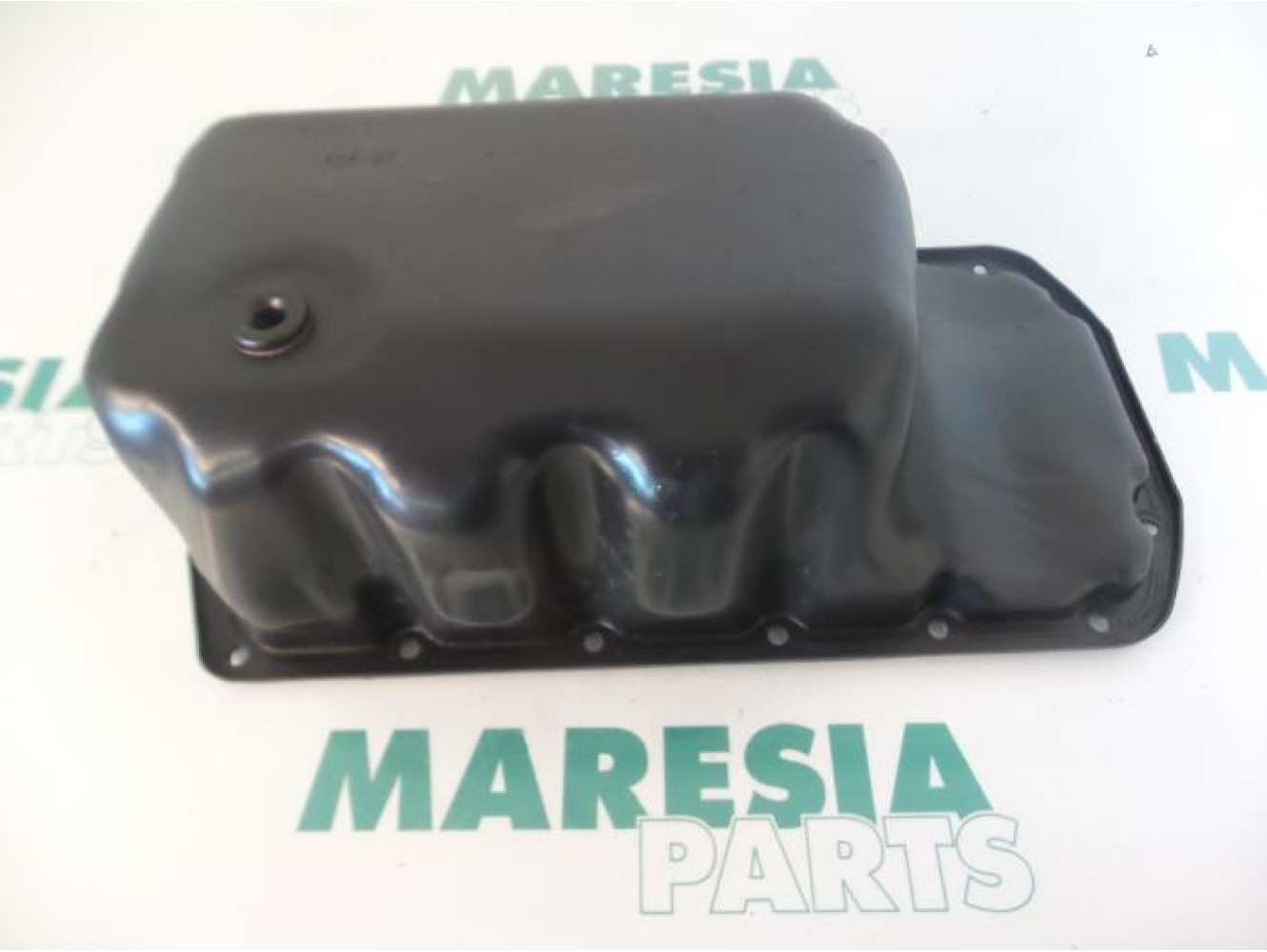 Peugeot - 207 - Sump