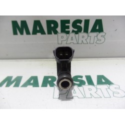 Peugeot - 207 - Injector (petrol injection)
