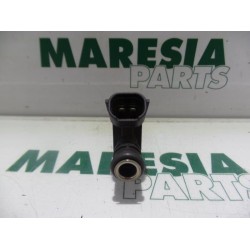 Peugeot - 207 - Injector (petrol injection)