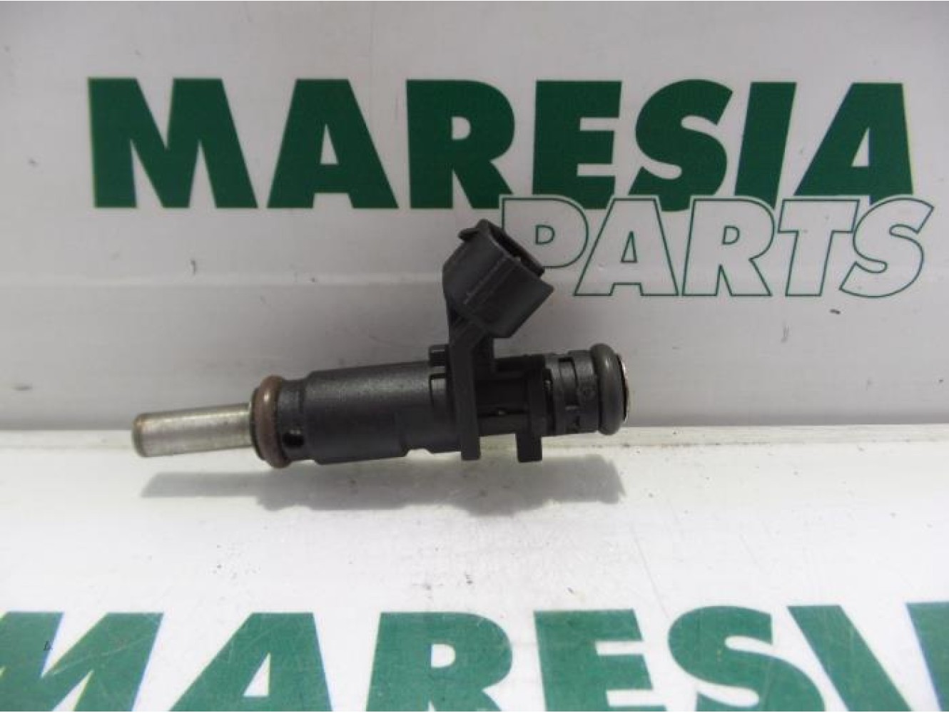 Peugeot - 207 - Injector (petrol injection)