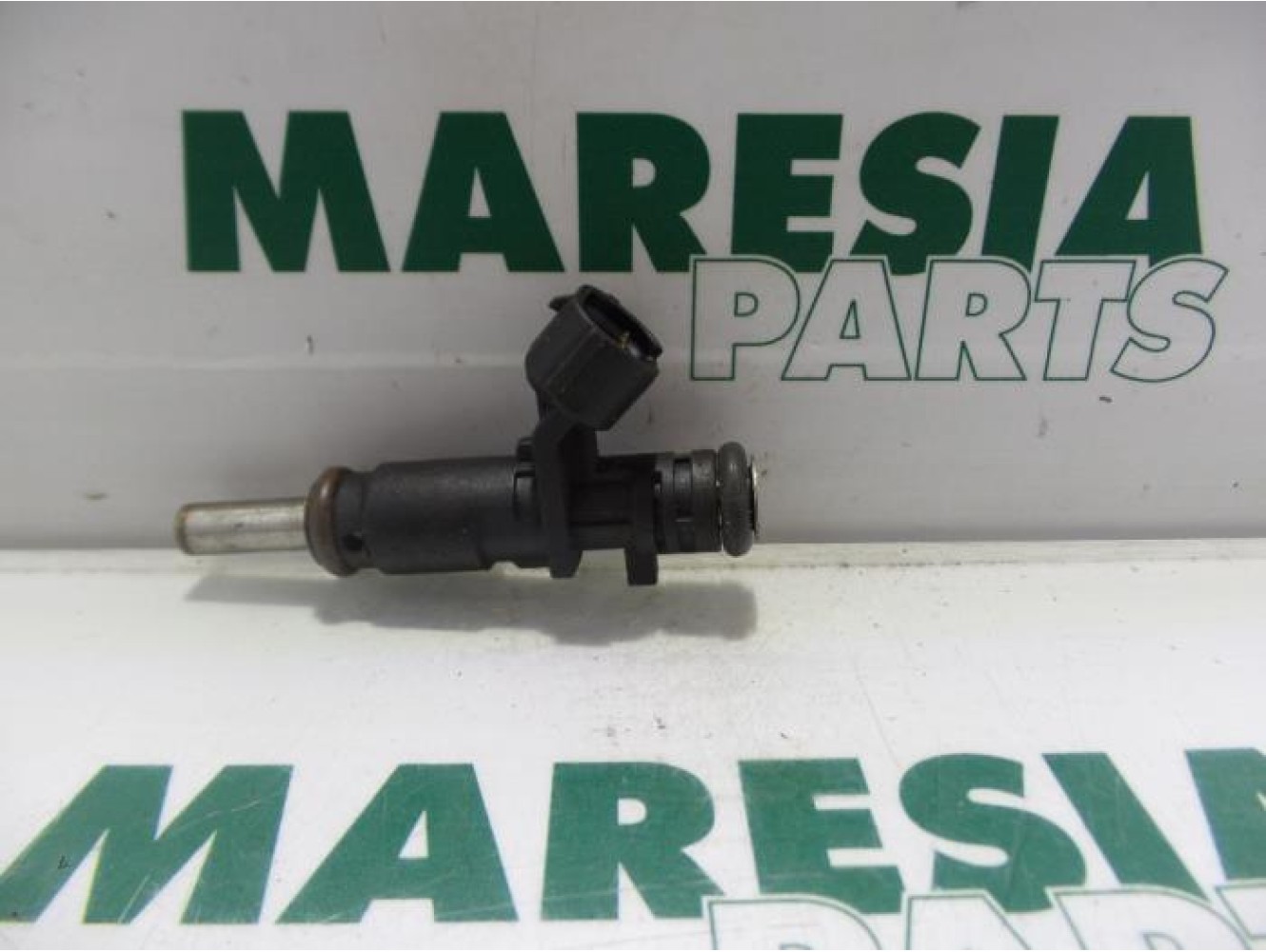 Peugeot - 207 - Injector (petrol injection)