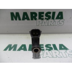 Peugeot - 207 - Injector (petrol injection)