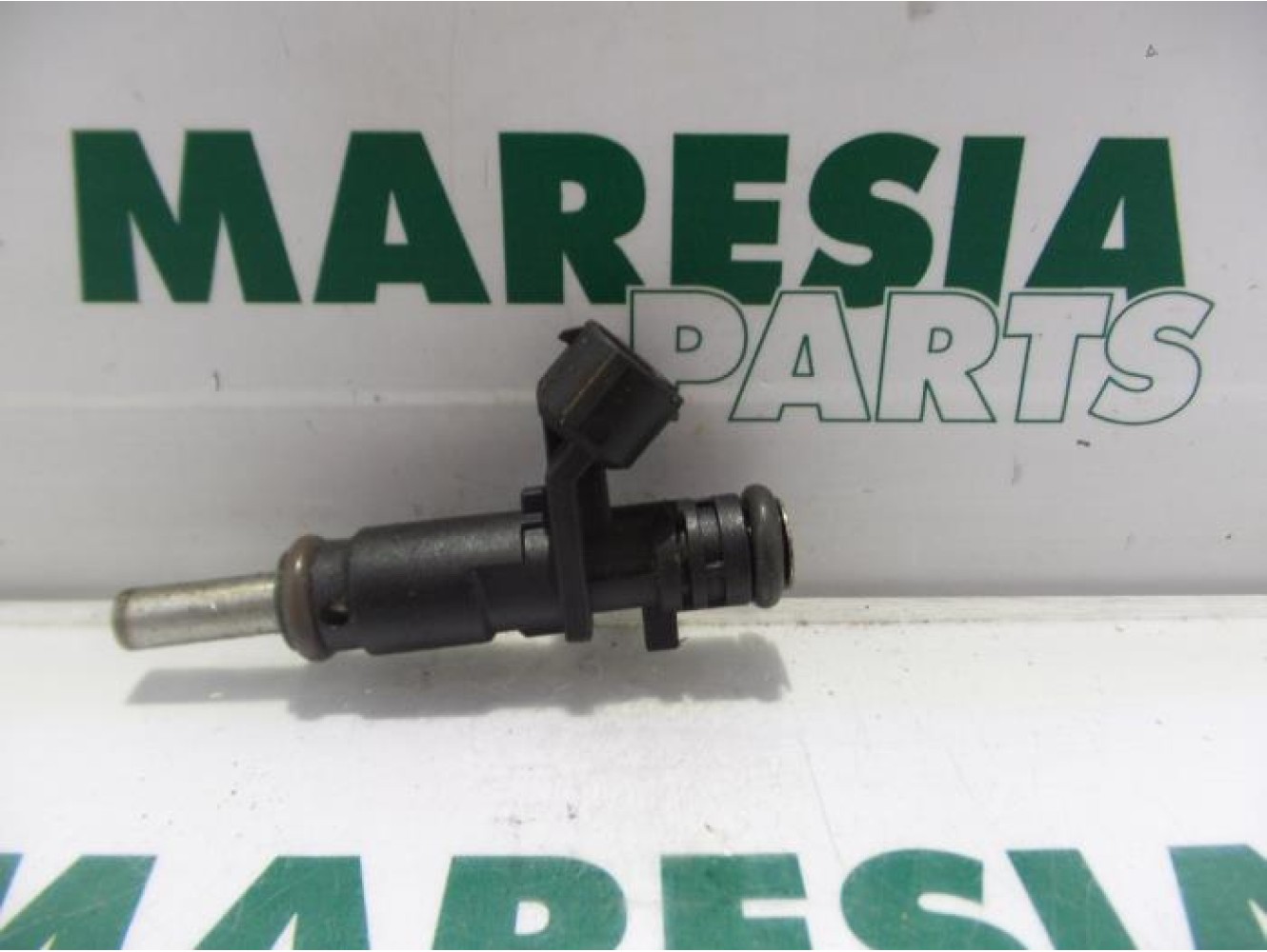 Peugeot - 207 - Injector (petrol injection)