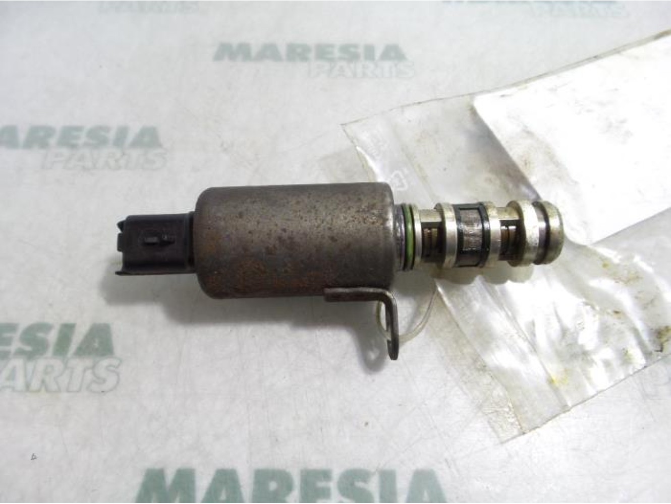 Peugeot - 207 - Sensor (other)