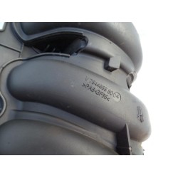 Peugeot - 207 - Intake manifold