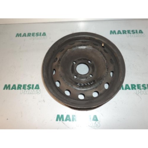 Peugeot - 206 - Wheel