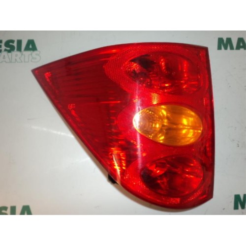 Peugeot - 1007 - Achterlicht links