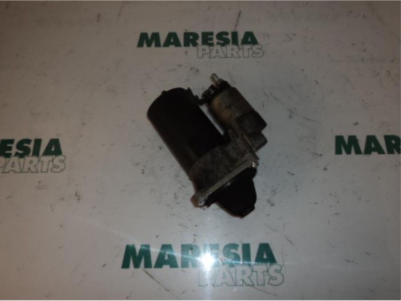 Alfa Romeo - GT - Starter
