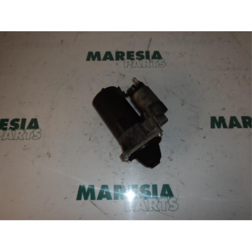 Alfa Romeo - GT - Starter