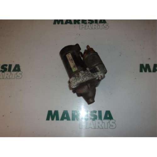 Citroen - Berlingo - Startmotor