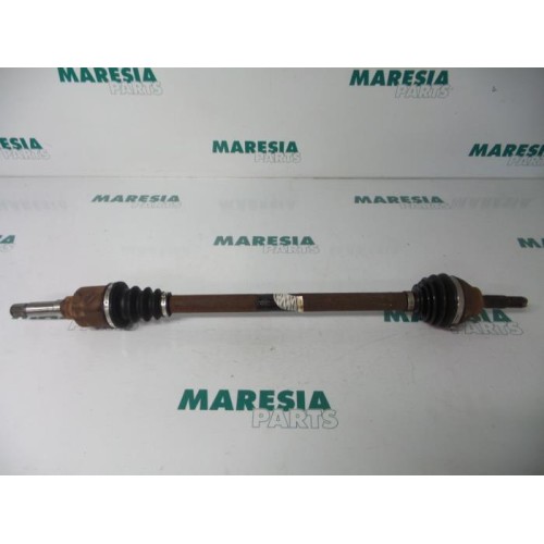 Peugeot - 1007 - Front drive shaft, right