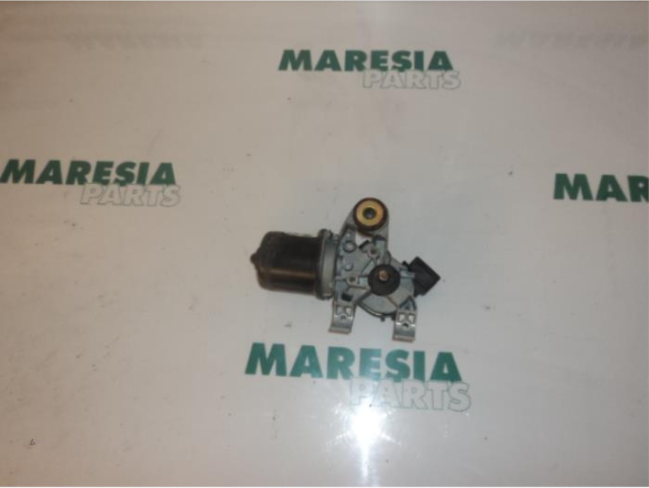 Peugeot - 1007 - Front wiper motor