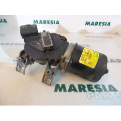 Peugeot - 1007 - Front wiper motor