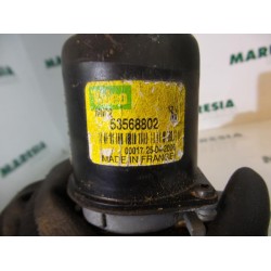 Peugeot - 1007 - Front wiper motor