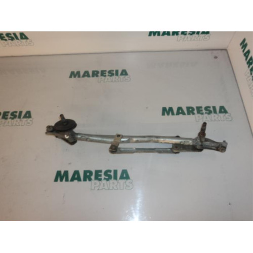 Citroen - Berlingo - Wiper mechanism