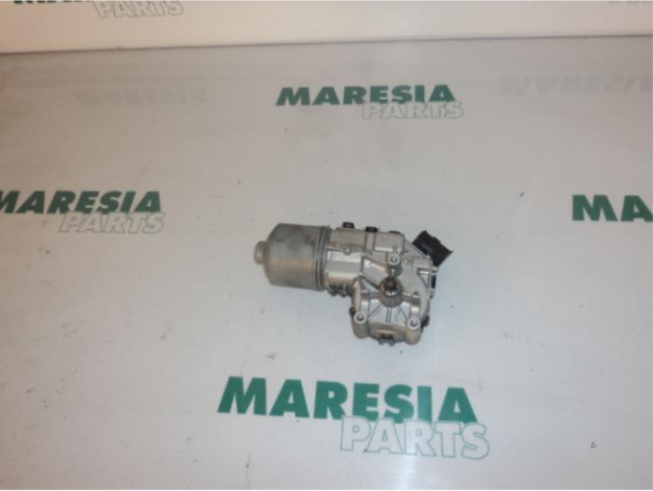 Citroen - Berlingo - Front wiper motor