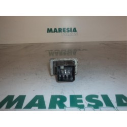 Citroen - Berlingo - Glow plug relay