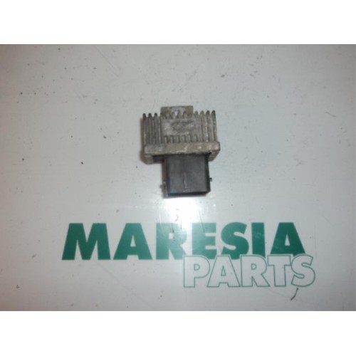 Citroen - Berlingo - Glow plug relay