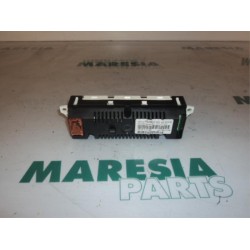 Citroen - Berlingo - Display Interieur