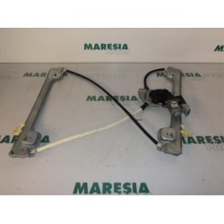 Peugeot - 1007 - Window mechanism 2-door, front right