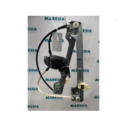 Peugeot - 1007 - Window mechanism 2-door, front right