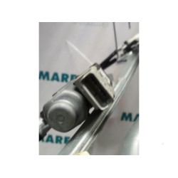 Peugeot - 1007 - Window mechanism 2-door, front right
