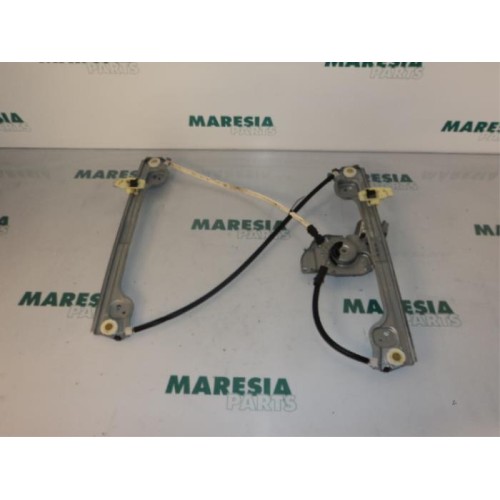 Peugeot - 1007 - Window mechanism 2-door, front right
