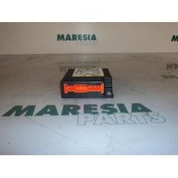 Peugeot - 1007 - Airbag Module