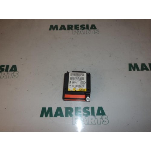 Peugeot - 1007 - Airbag Module