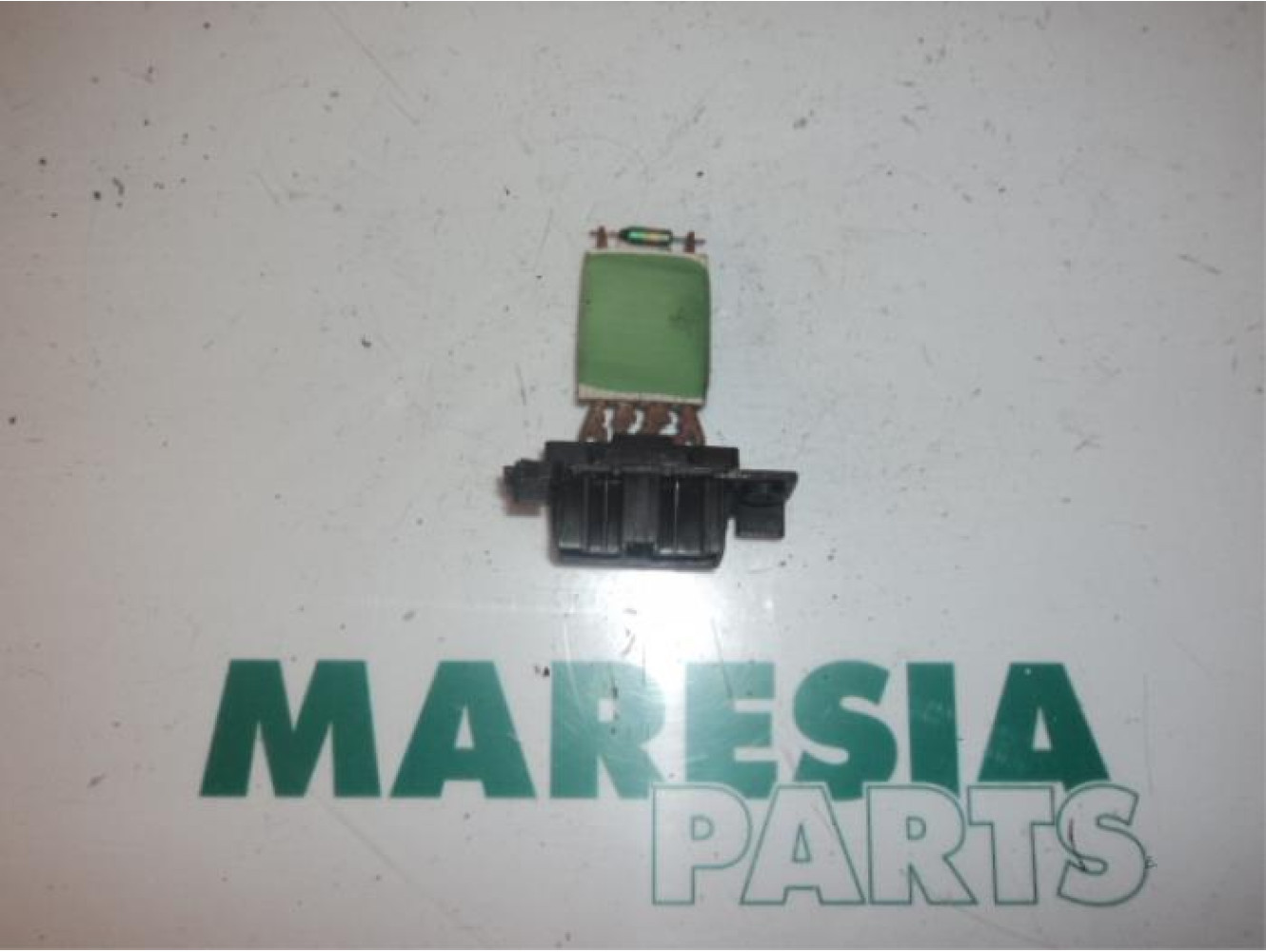 Citroen - Berlingo - Heater resistor