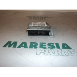 Citroen - Berlingo - Airbag Module