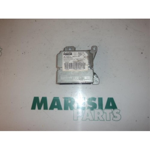 Citroen - Berlingo - Airbag Module