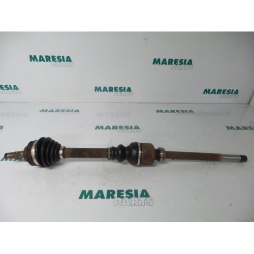 Citroen - Picasso - Front drive shaft, right