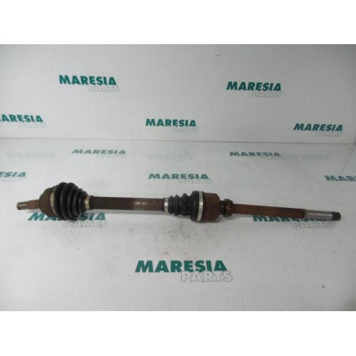 Citroen - Berlingo - Front drive shaft, right