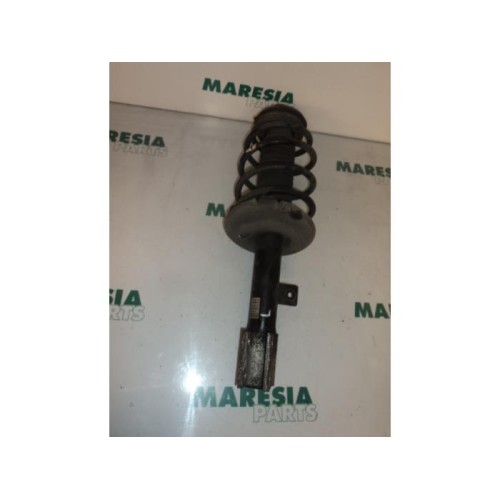 Citroen - Berlingo - Front shock absorber rod, left