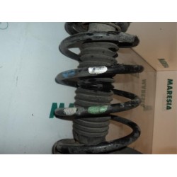 Citroen - Berlingo - Front shock absorber rod, right