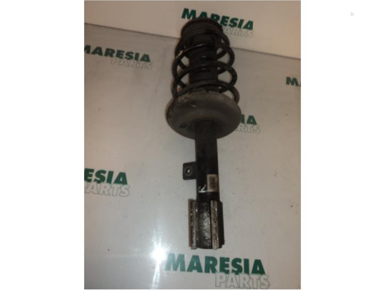 Citroen - Berlingo - Front shock absorber rod, right