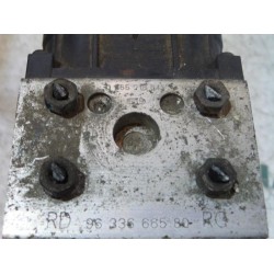 Citroen - Picasso - ABS pump