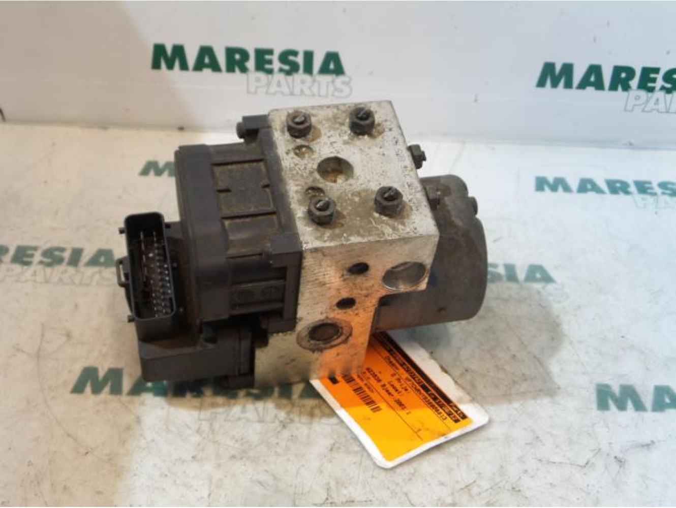 Citroen - Picasso - ABS pump