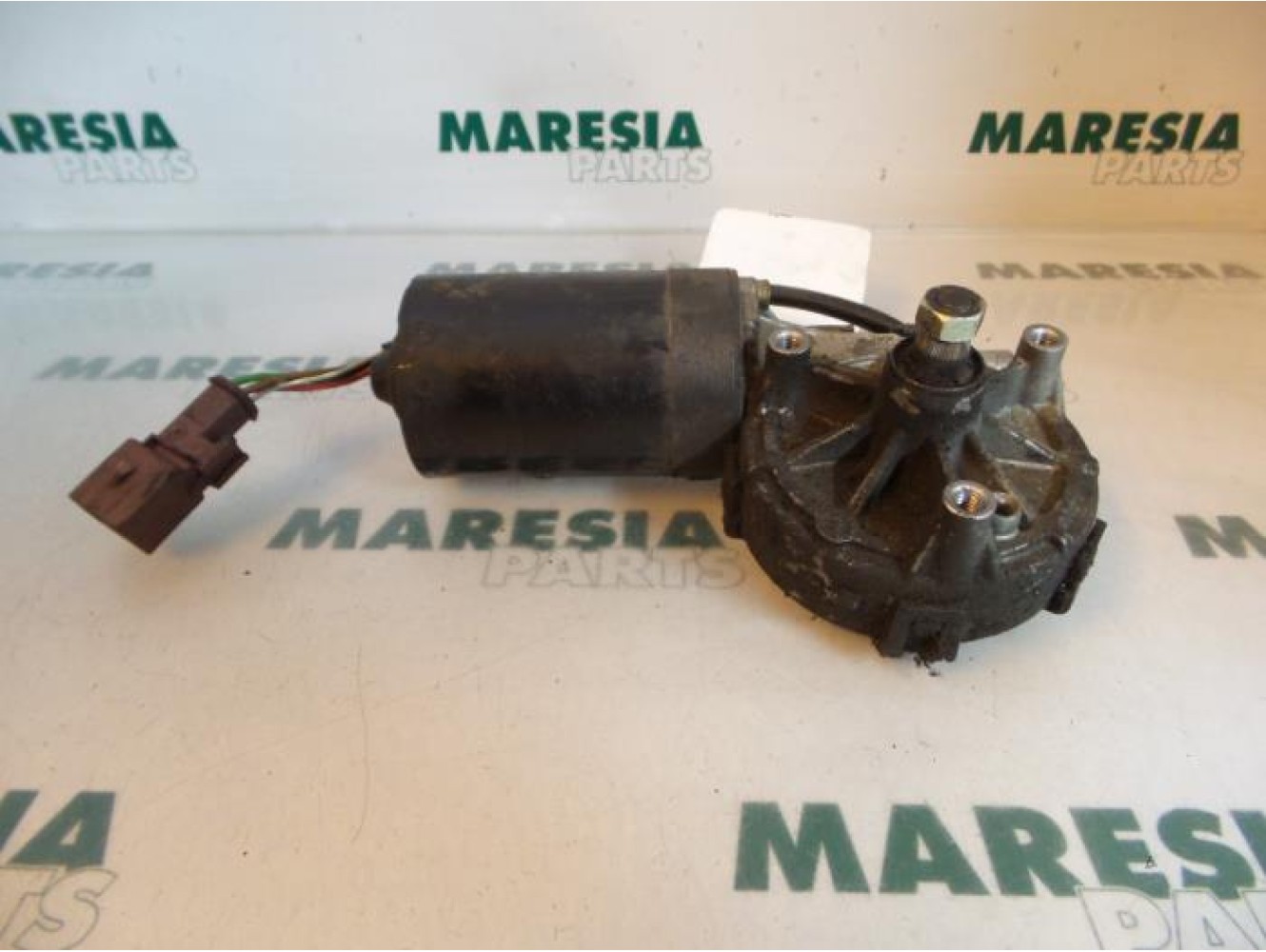Citroen - Picasso - Front wiper motor