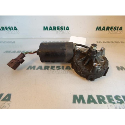 Citroen - Picasso - Front wiper motor