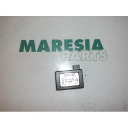 Peugeot - 1007 - Rain sensor