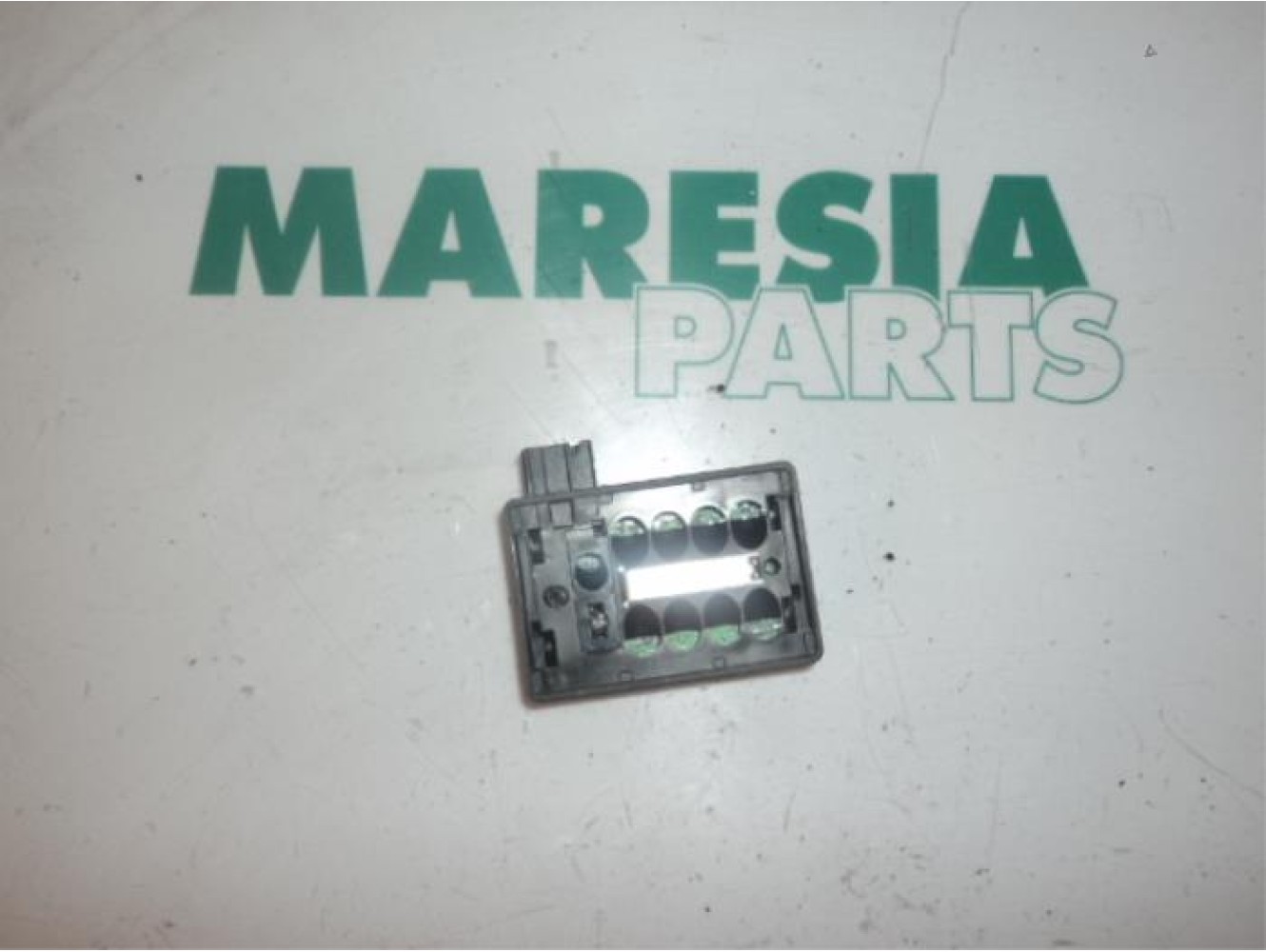 Peugeot - 1007 - Rain sensor