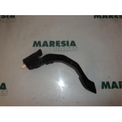 Peugeot - 1007 - Throttle pedal position sensor